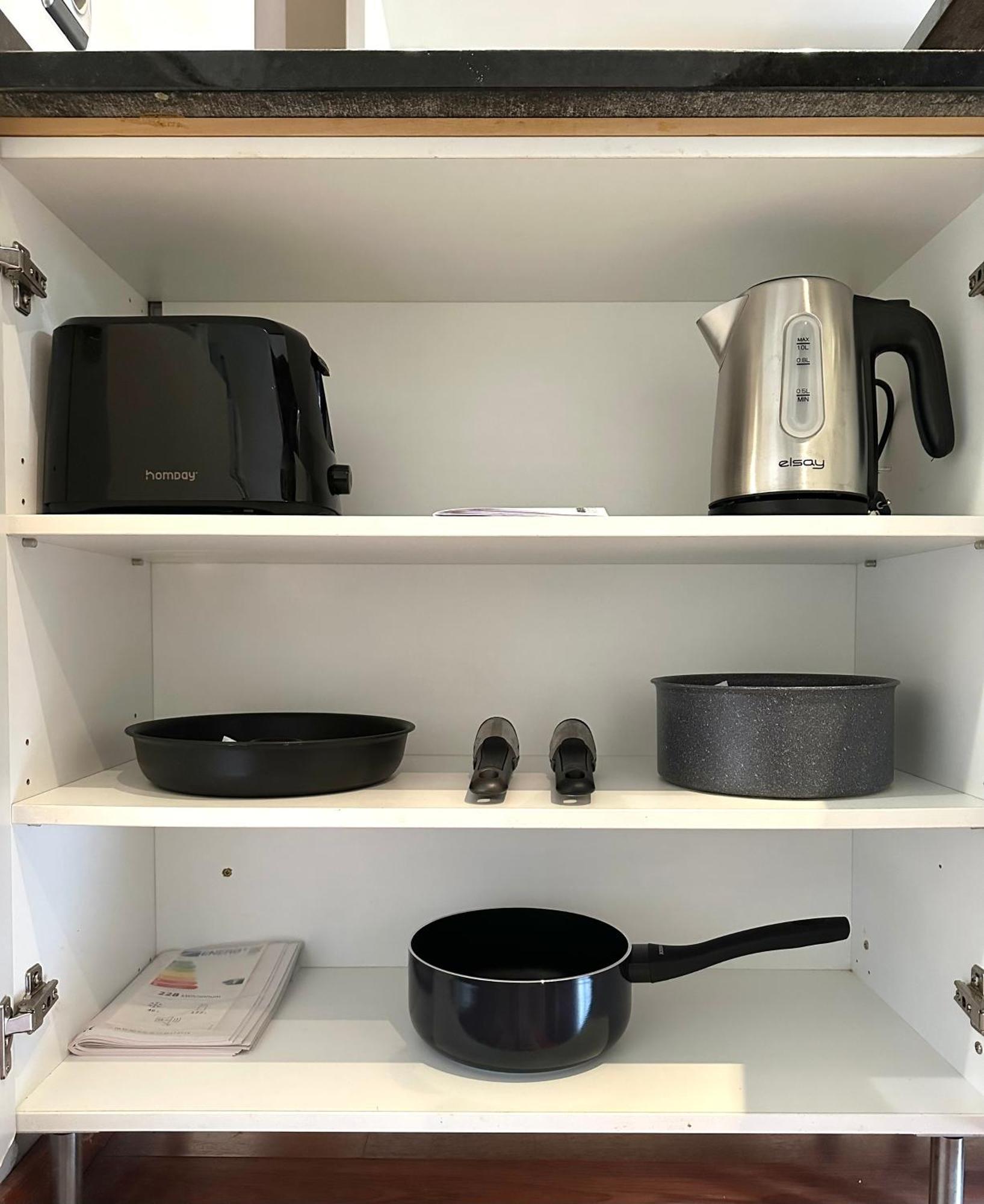 L'Athos - Appartement Equipe - Entre Paris Et Versailles - Haut Debit Garches Dış mekan fotoğraf